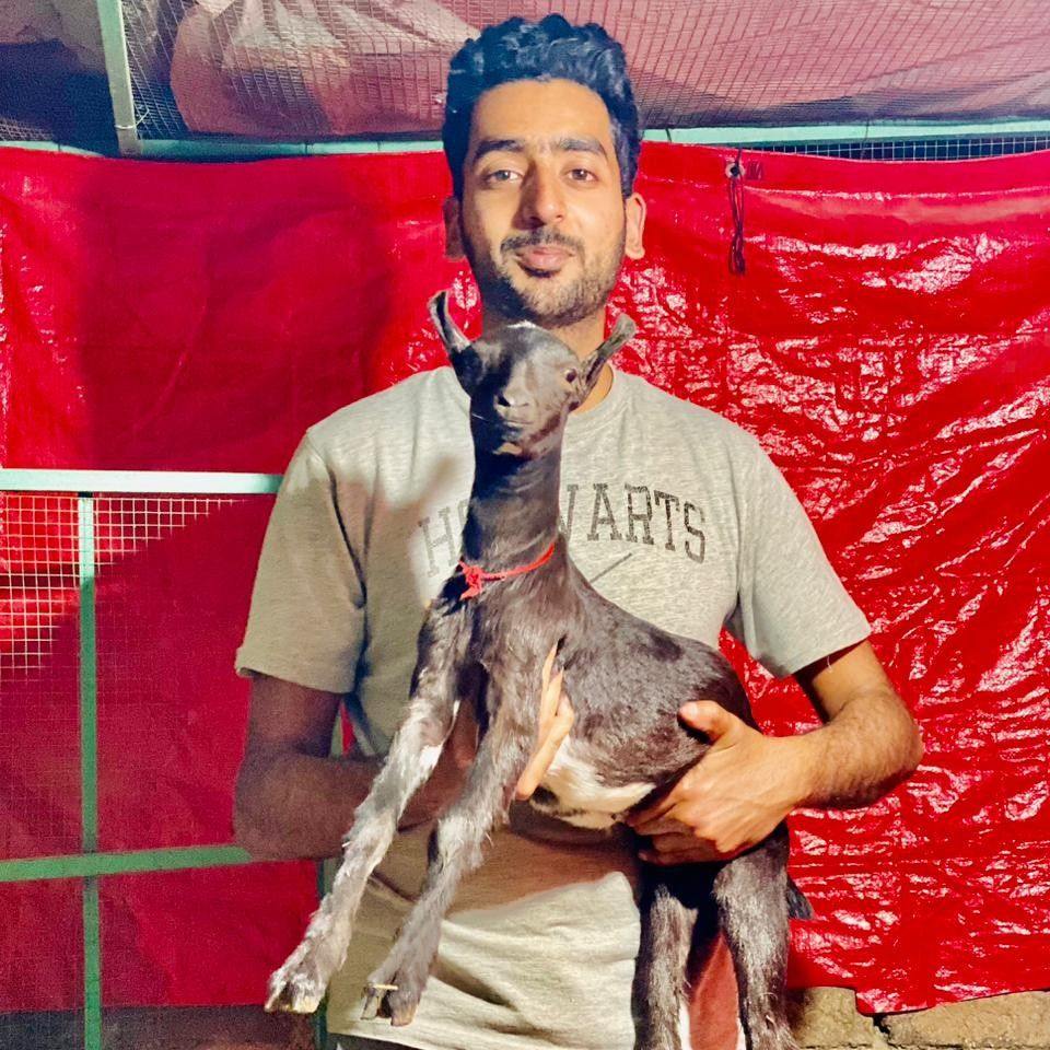 Shoq With Ahmad | Rawalpindi