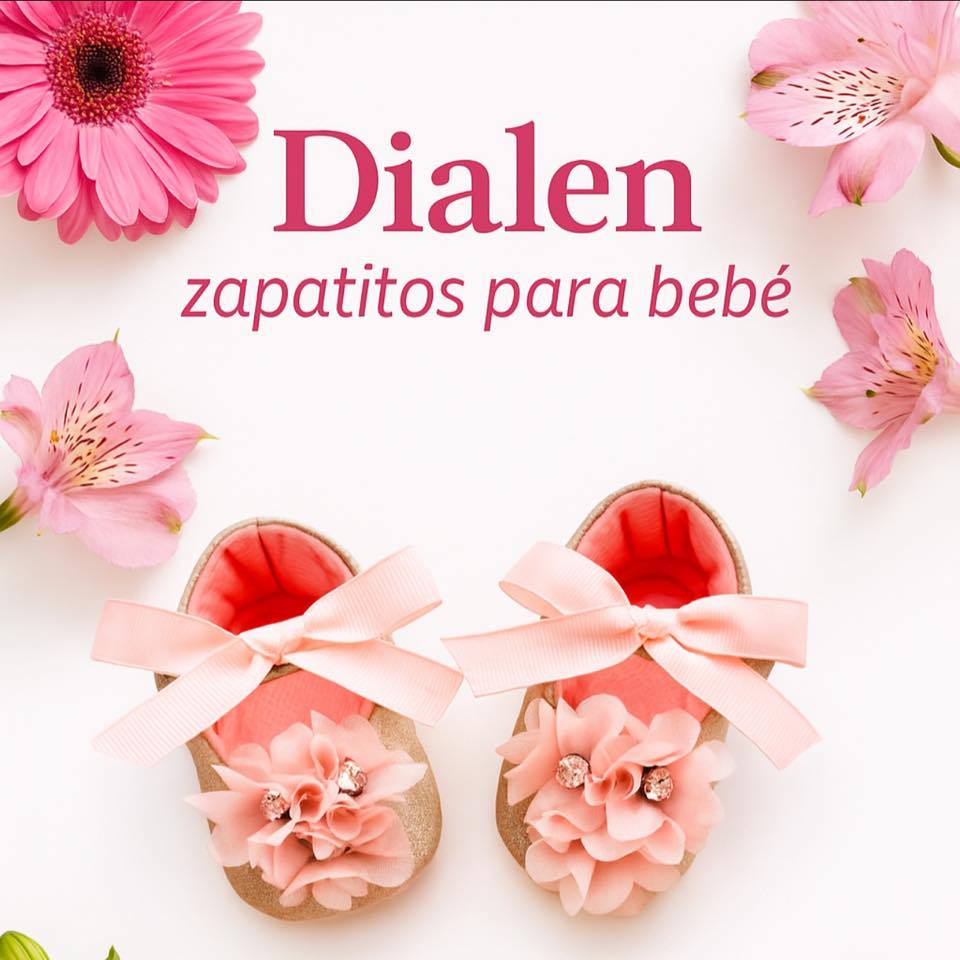 Dialen Botas y Zapatos para Bebés