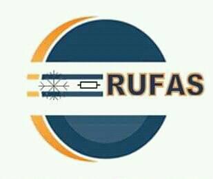 Rufas Prestação de Serviço