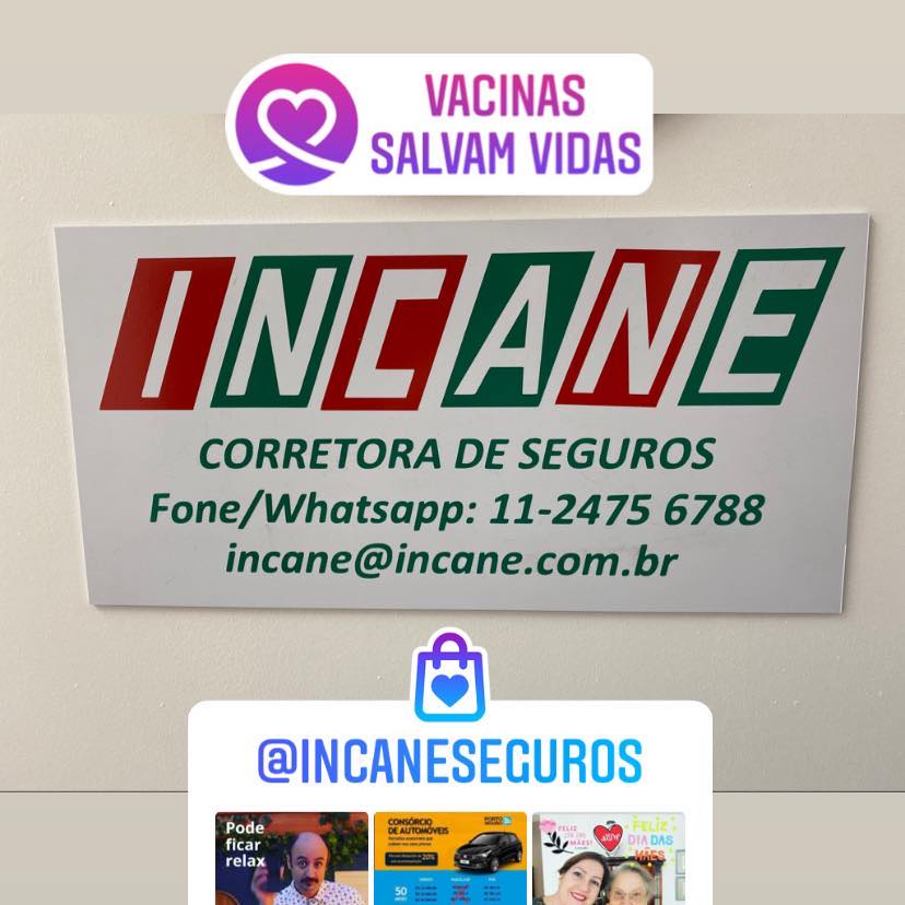 Incane Seguros