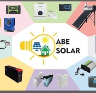 ABE SOLAR Electronics