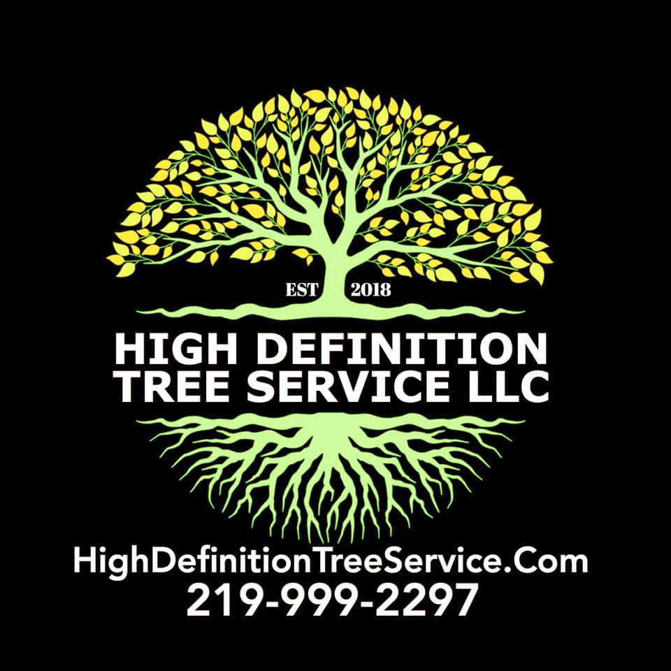 High Definition Tree Service LLC | Crown Point IN