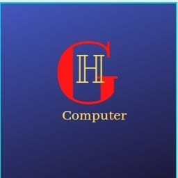 Gh computers | Lahore