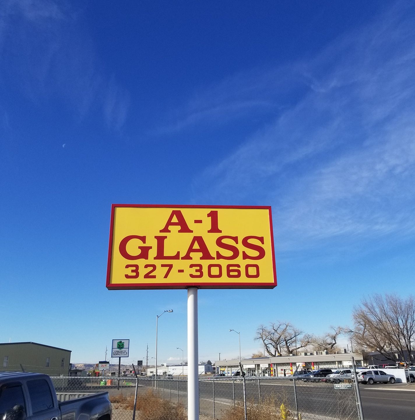 A1 Glass | Farmington NM