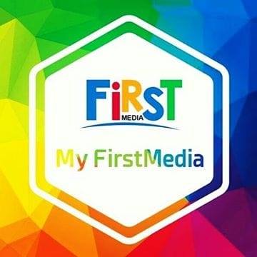 FIRST MEDIA tangerang
