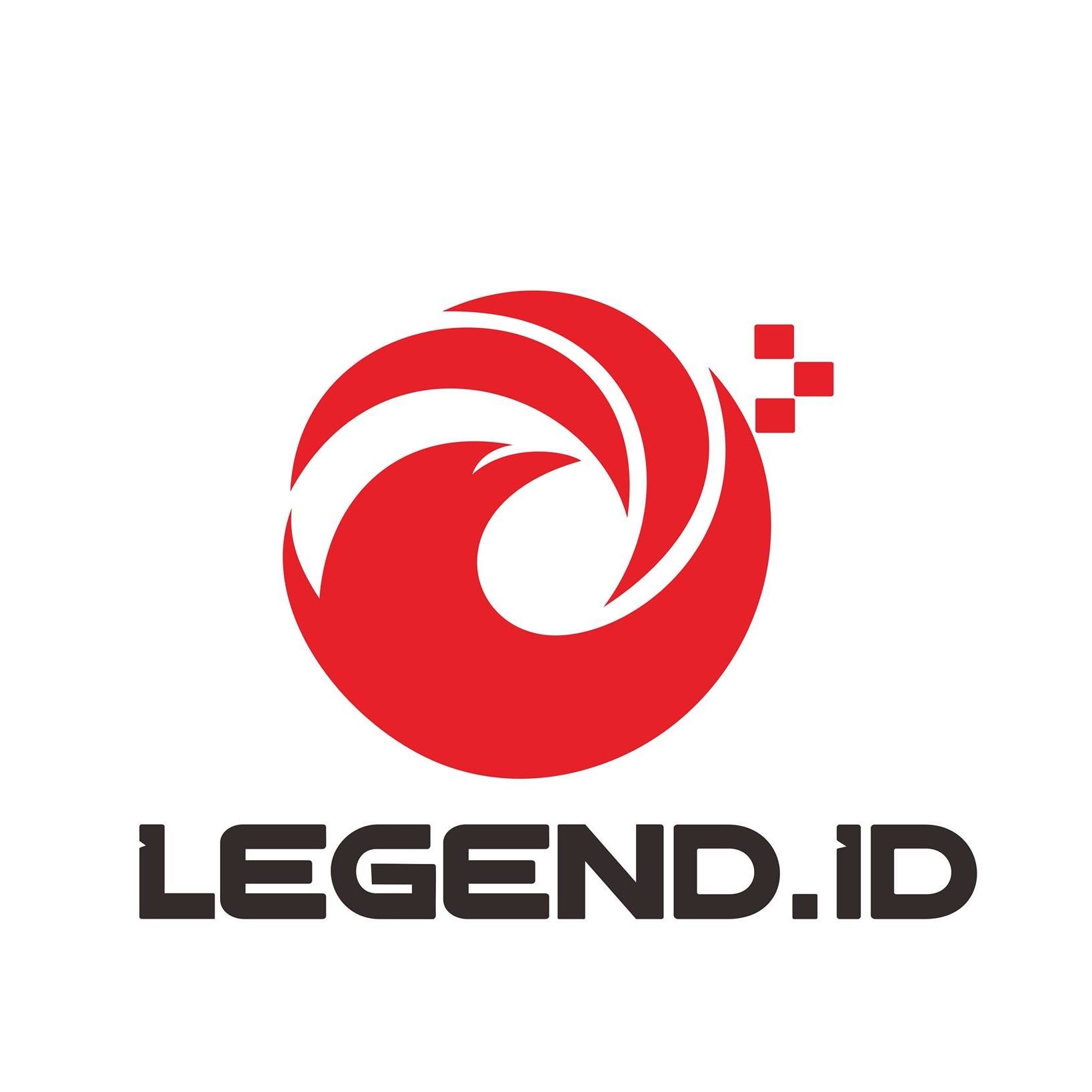 Legend Notebook | Yogyakarta City