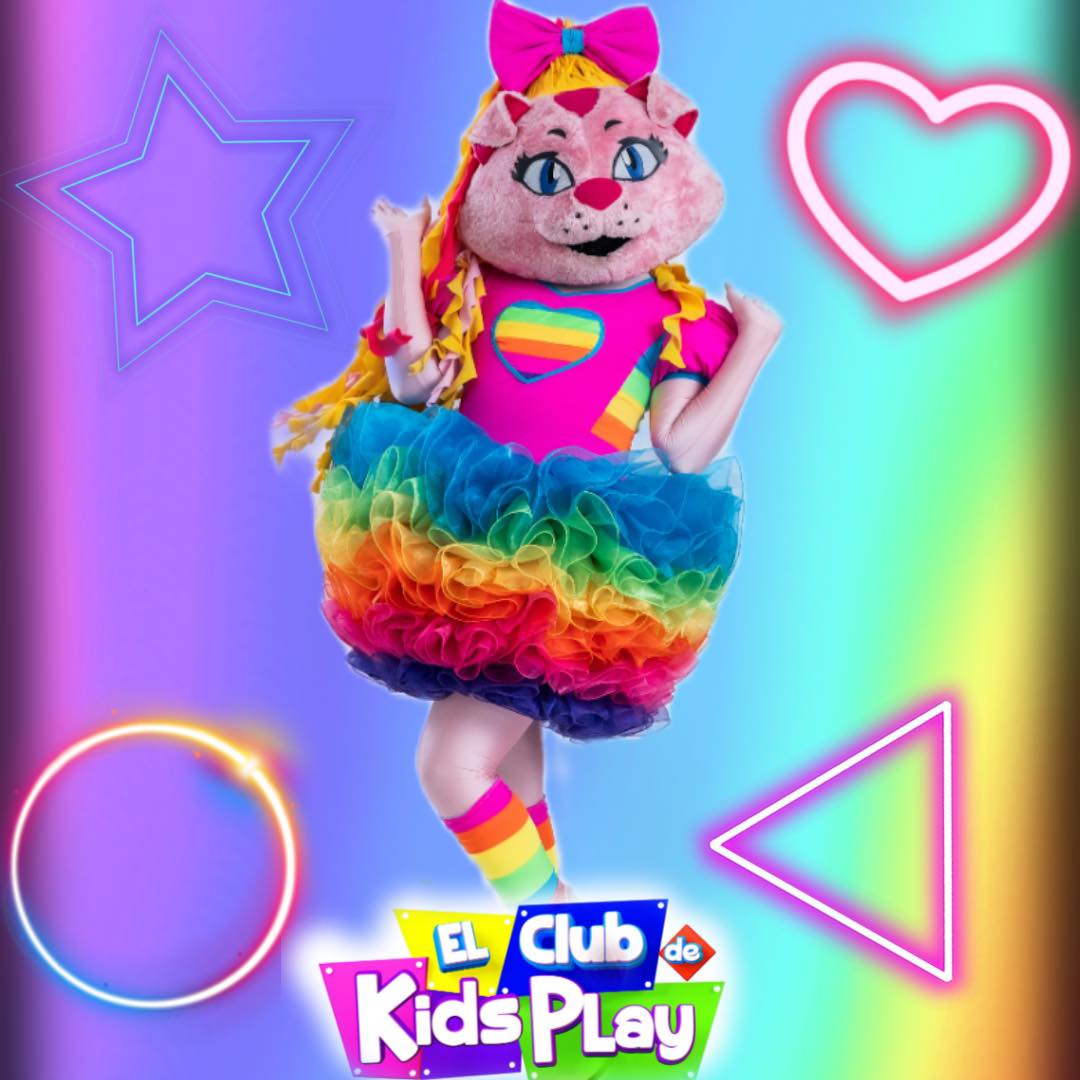 Kimy La Gatita