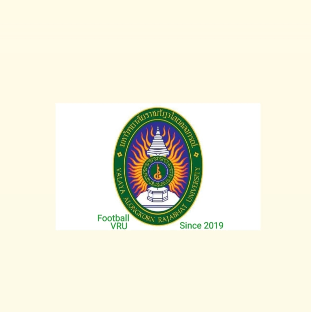 Superstar VRU football team