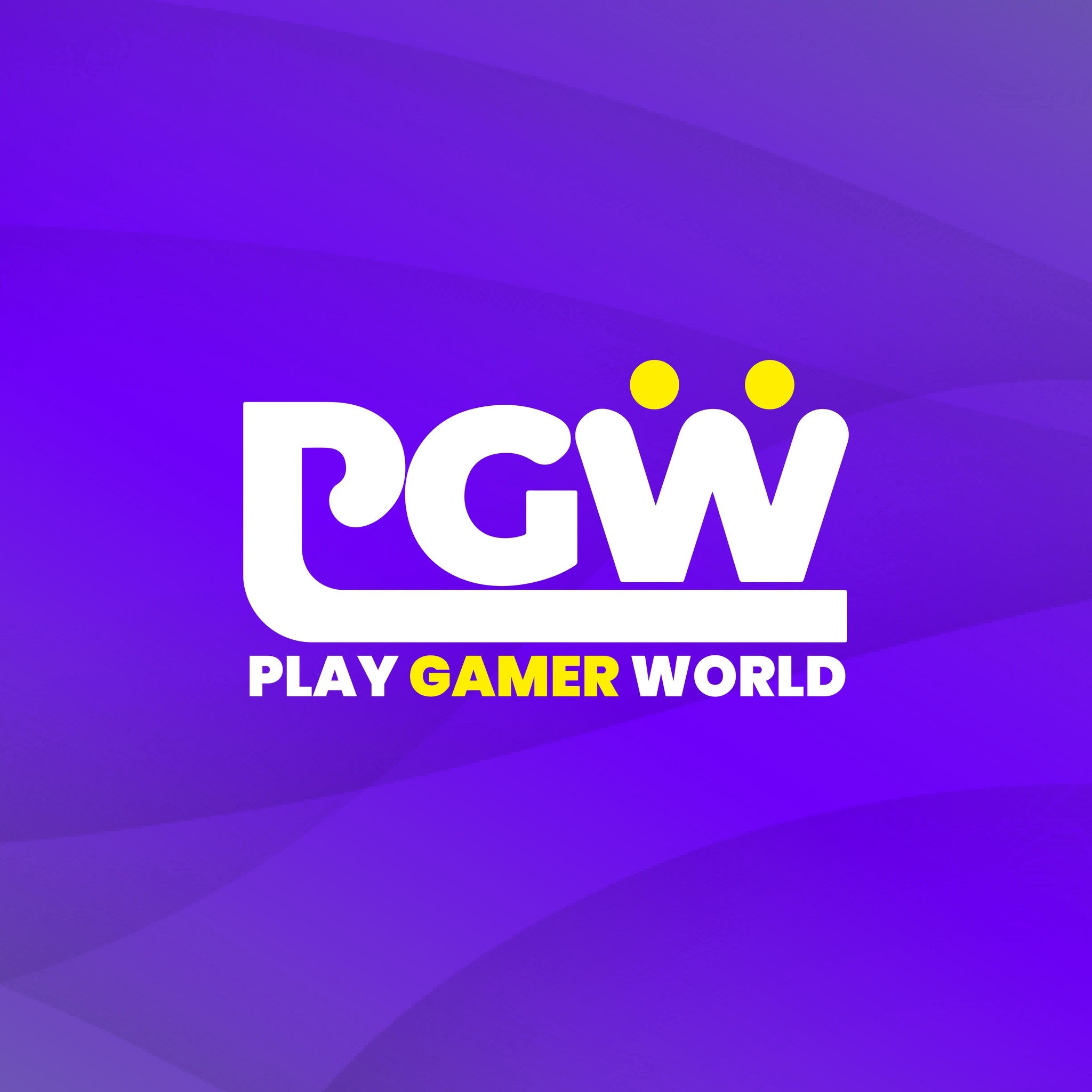 Play Gamer World