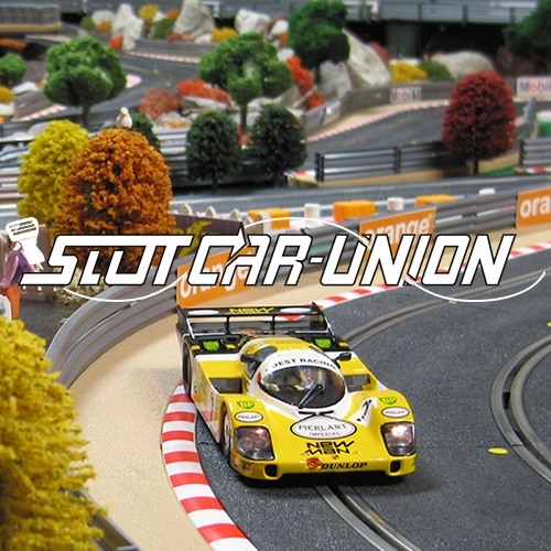 Slot Car-Union - 🏁 22 new references to discover at Slot... | Facebook