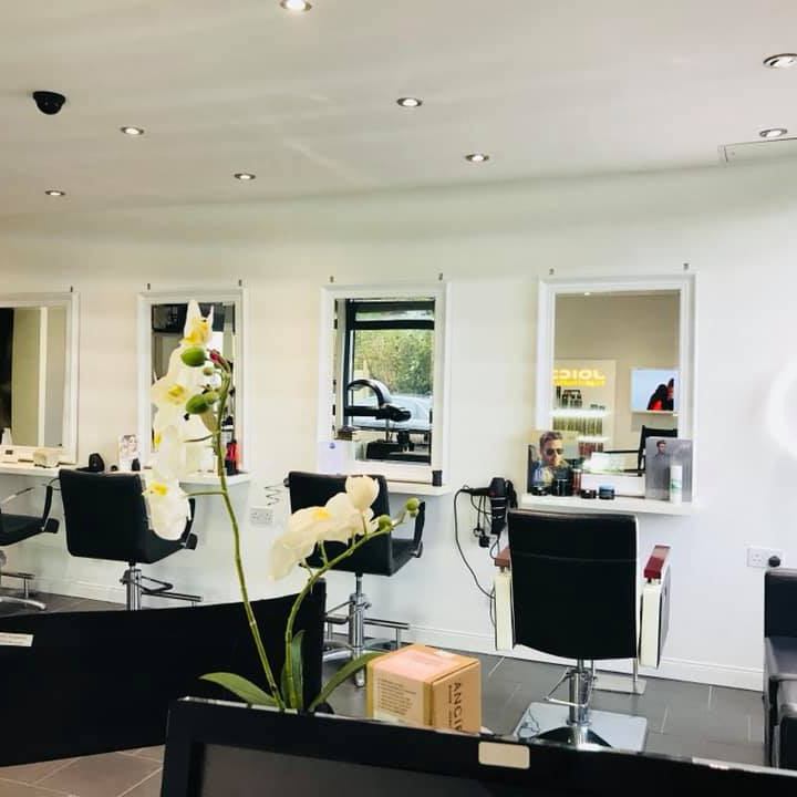 Hair Heaven Newtownabbey