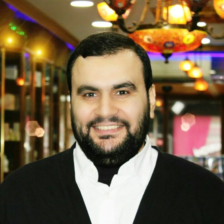 عبد الغني حوا