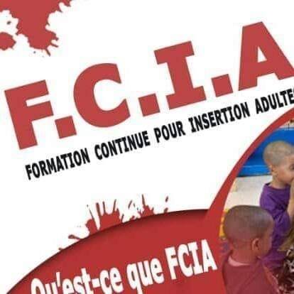 FCIA Groupe | Douala