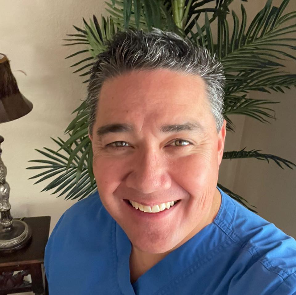 Dr. Chris Colgin | Las Vegas NV