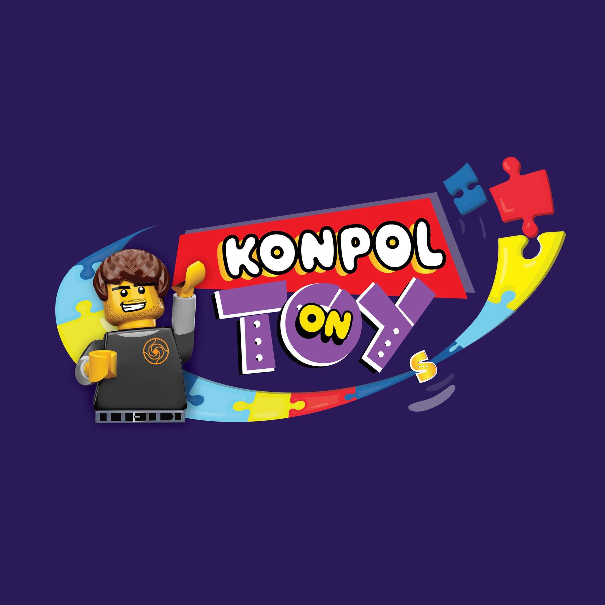 Konpol On Toys - รีวิวโมเดล กล่องสุ่ม น้องมอลลี่ (Molly)... | Facebook