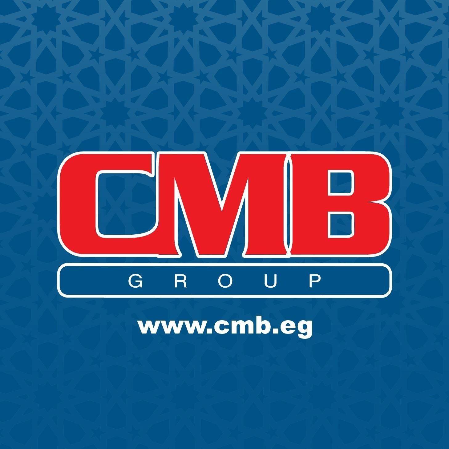 CMB Home