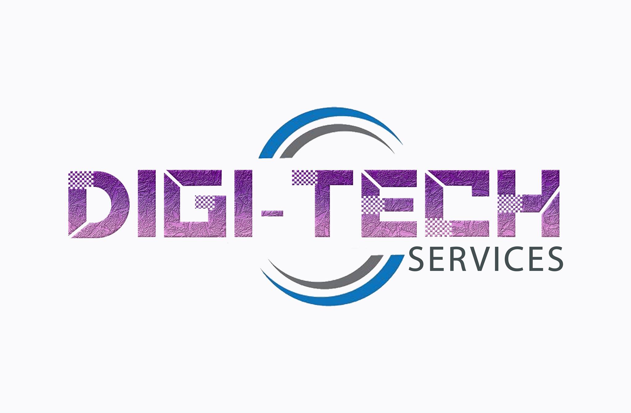 Digi-Tech Services