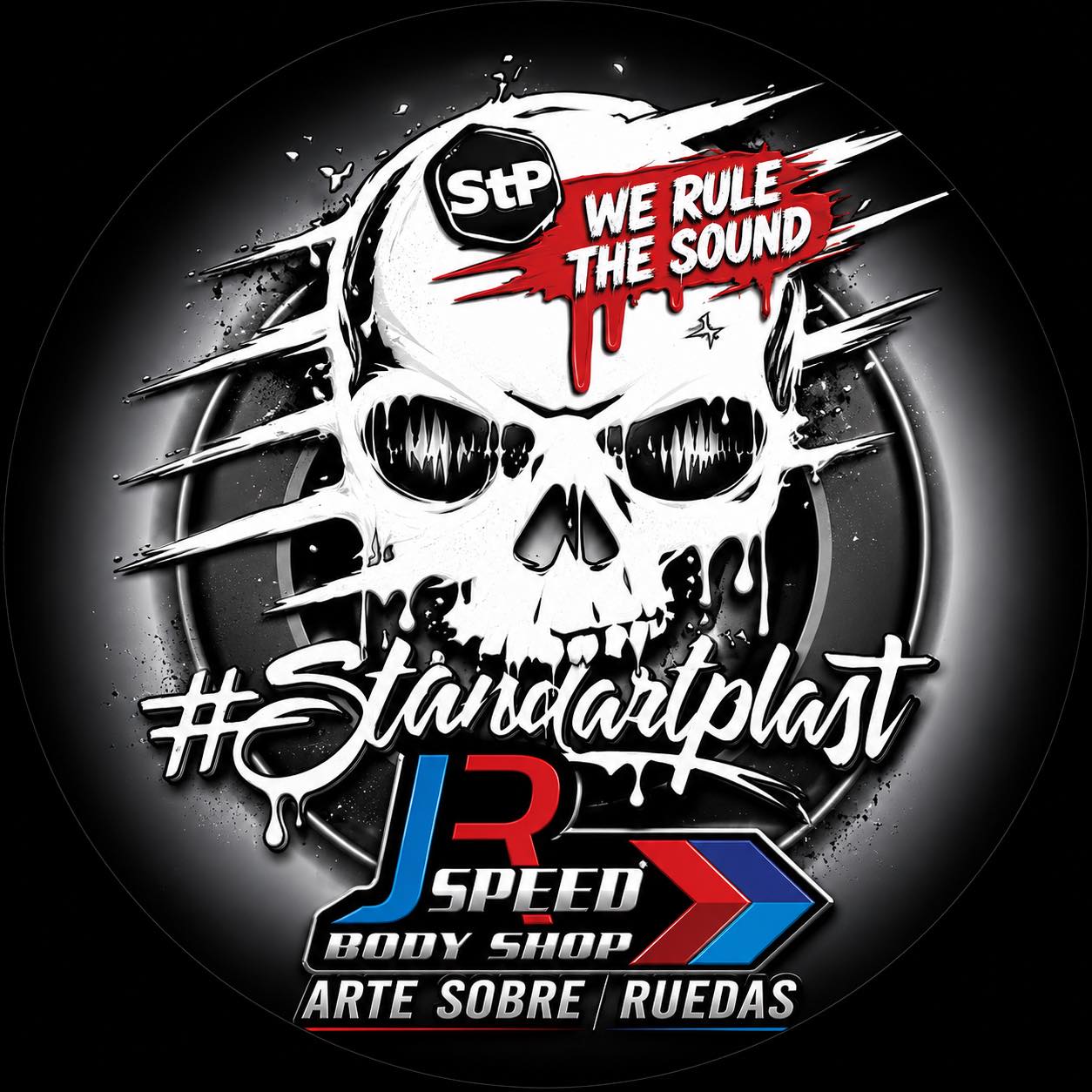JR SPEED BODY SHOP | Guadalajara