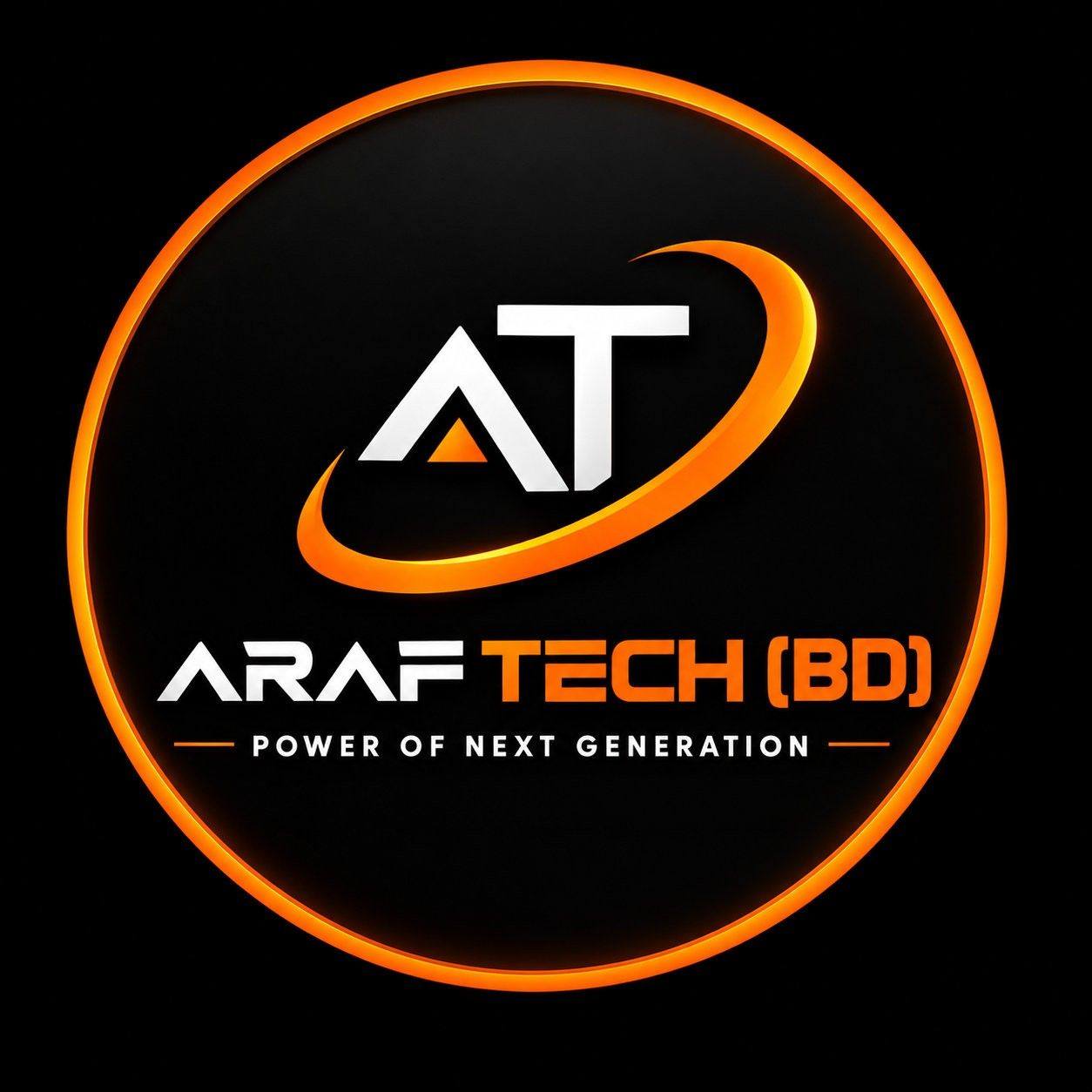 ARAF TECH BD | Dhaka