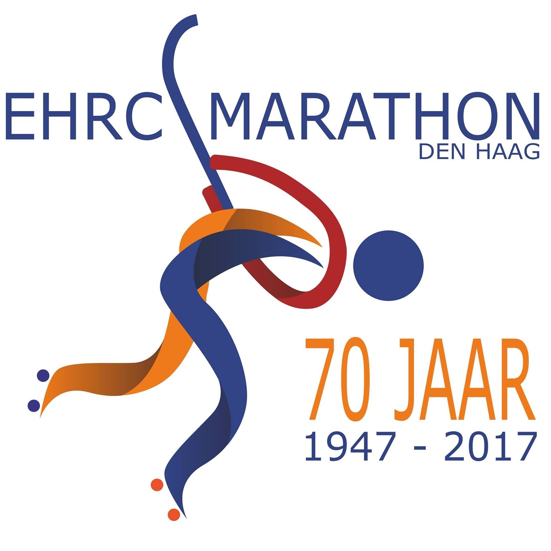 EHRC Marathon