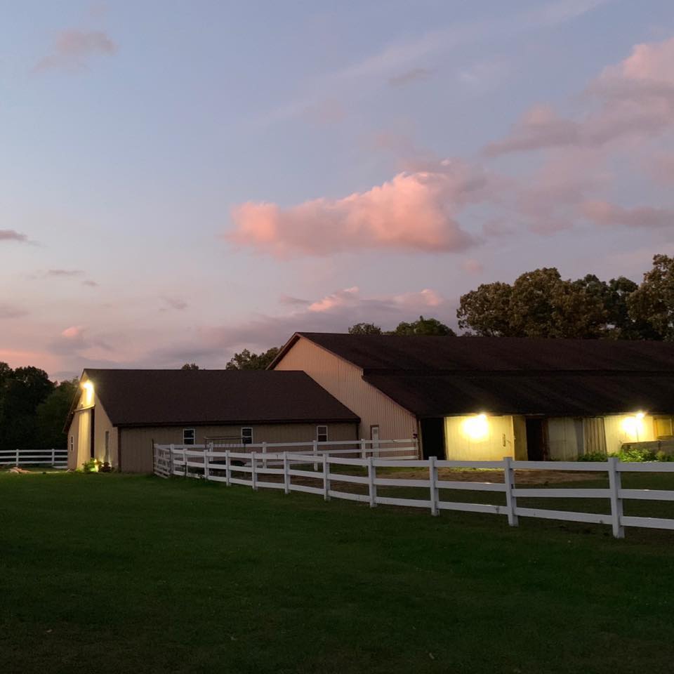 Infinity Ranch LLC