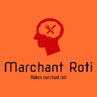Marchant Roti
