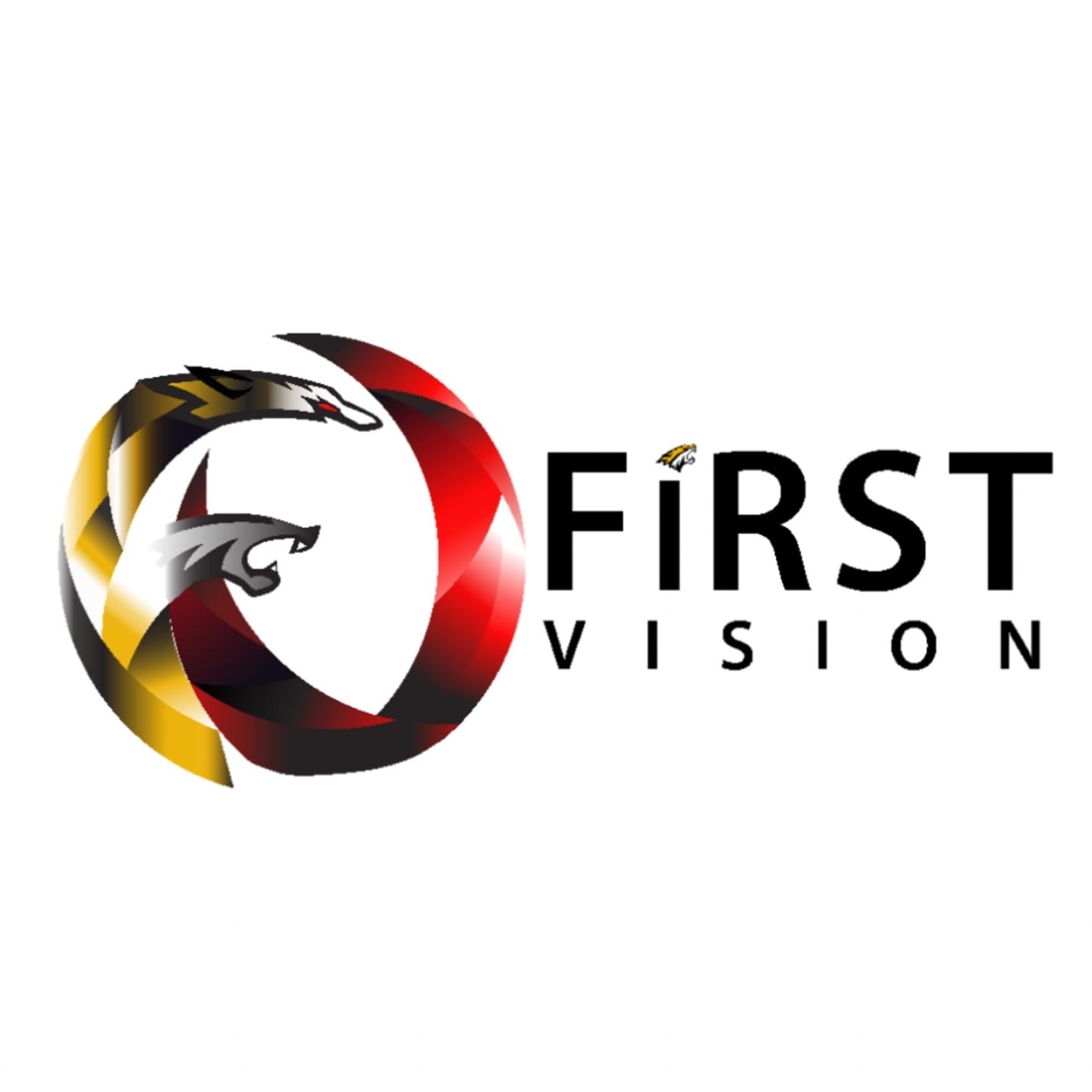 First Vision