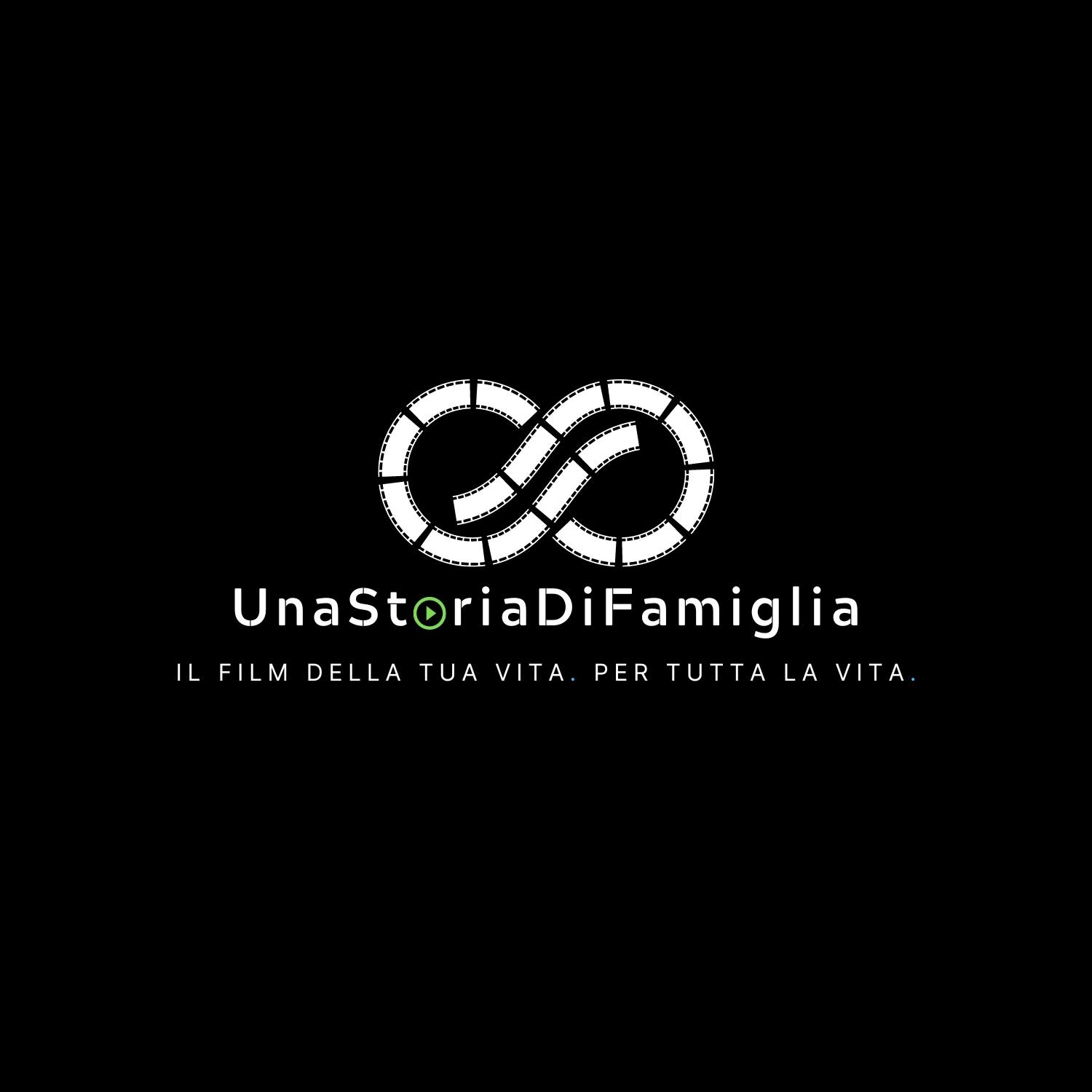 Una Storia Di Famiglia