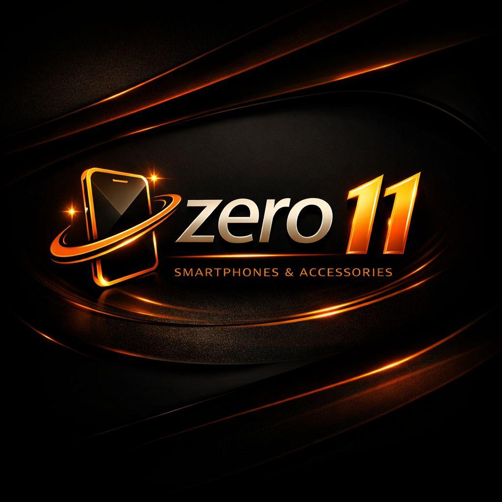 Zero11 Store | Cairo