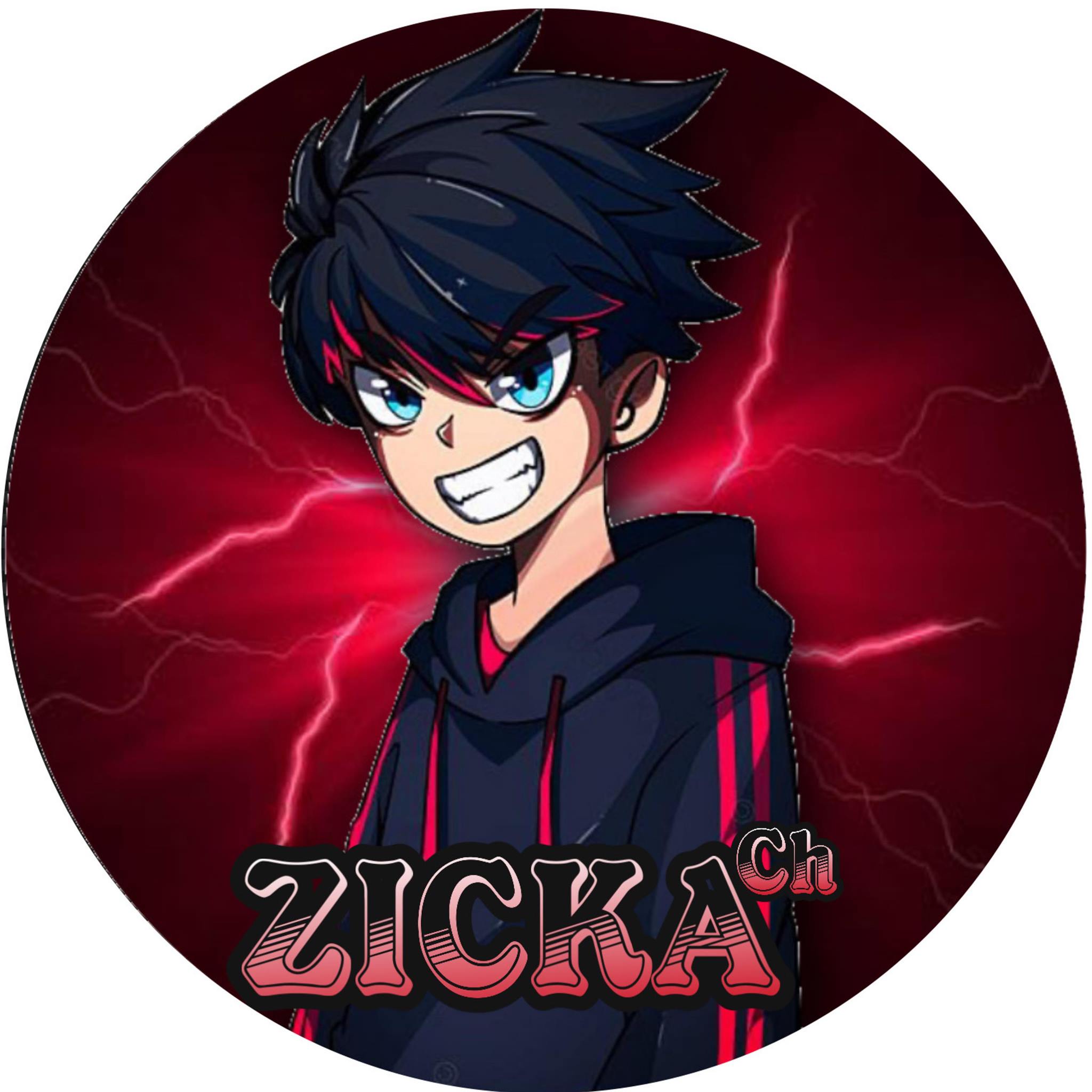 ZICKA Ch