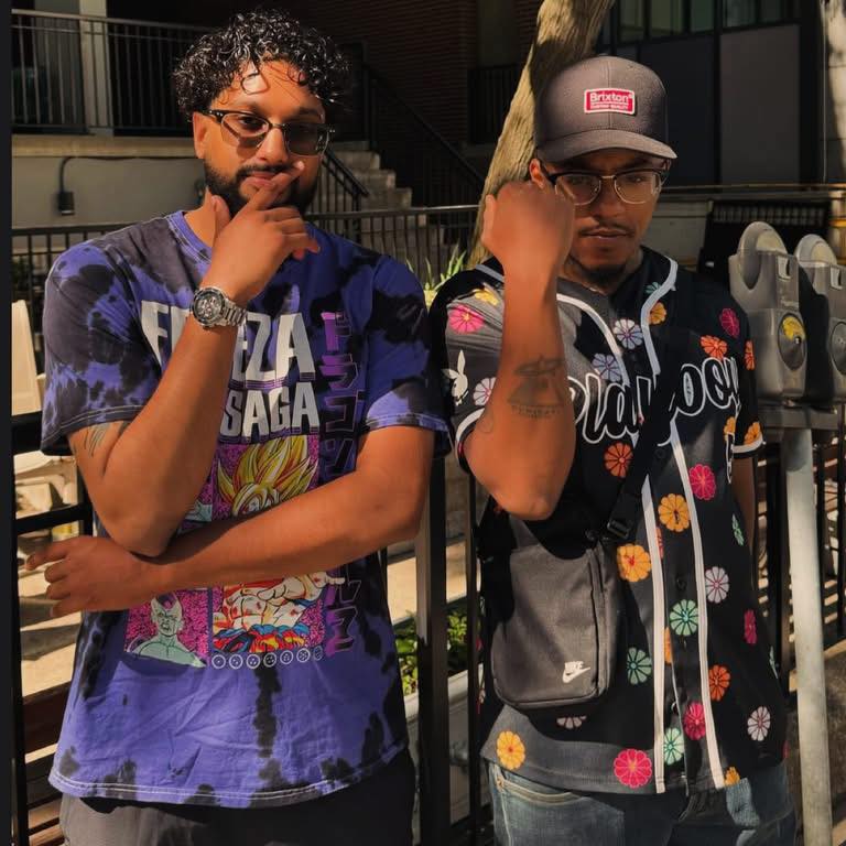The Rapper Slapper | Toronto ON