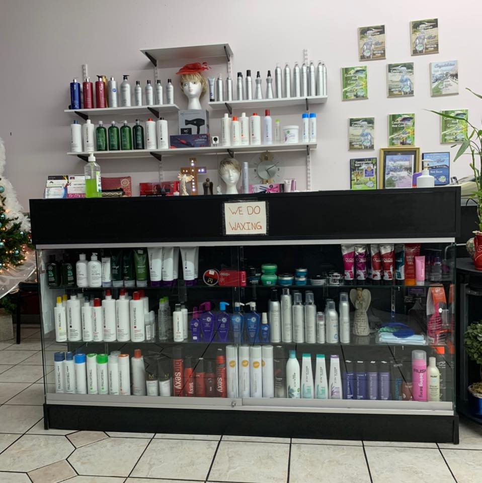 Hair connection | North Fort Myers FL