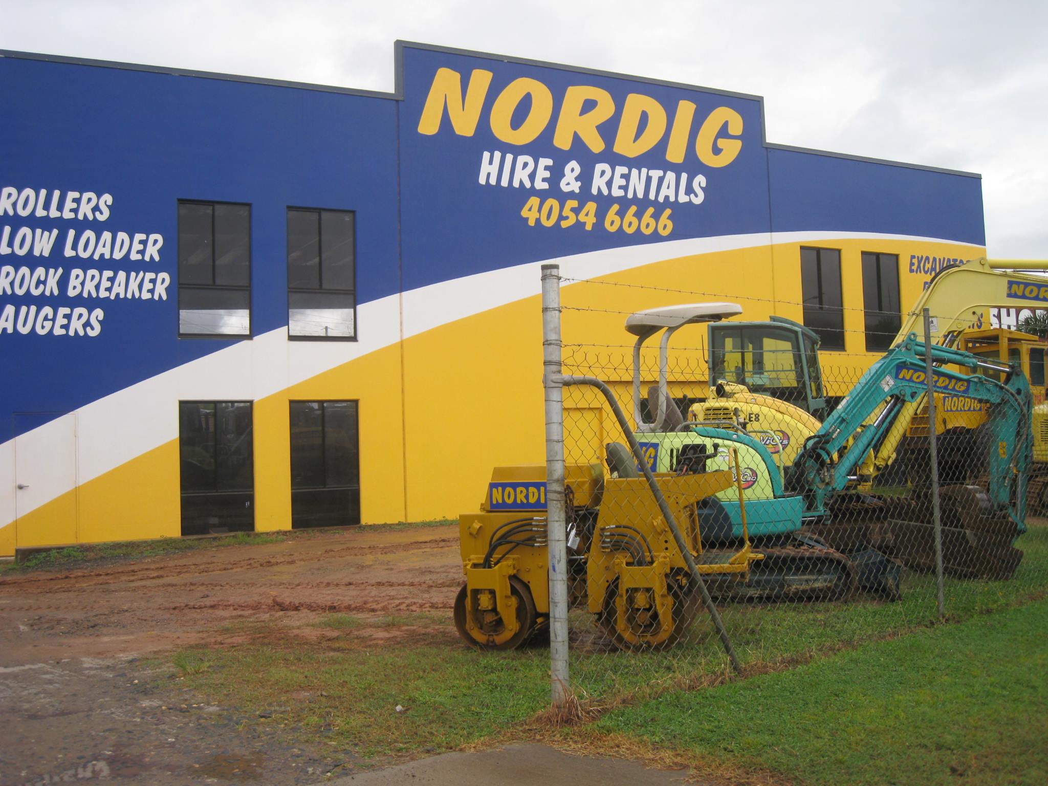 Nordig NQ Pty Ltd | Cairns QLD