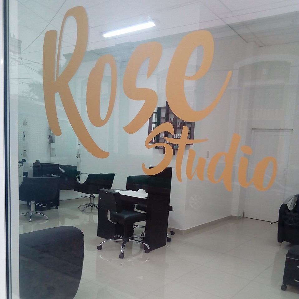 Rose studio hair & nails | Tuxpan de Rodríguez Cano