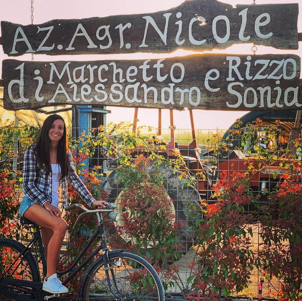 Az Agricola Nicole di Alessandro Marchetto e Rizzo Sonia ss | Lendinara