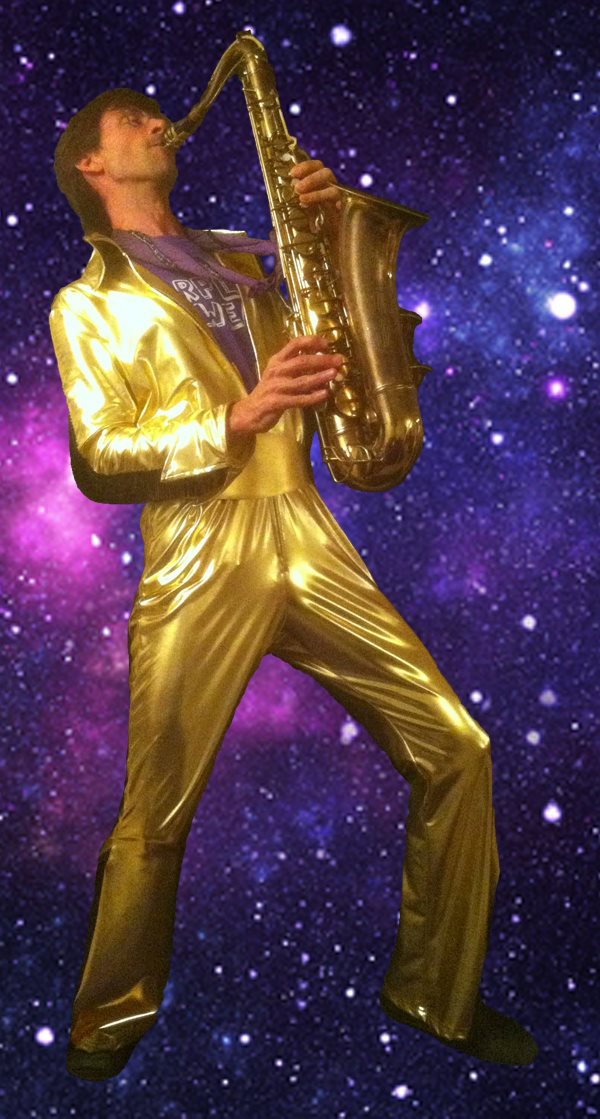 DJ Purple Karaoke