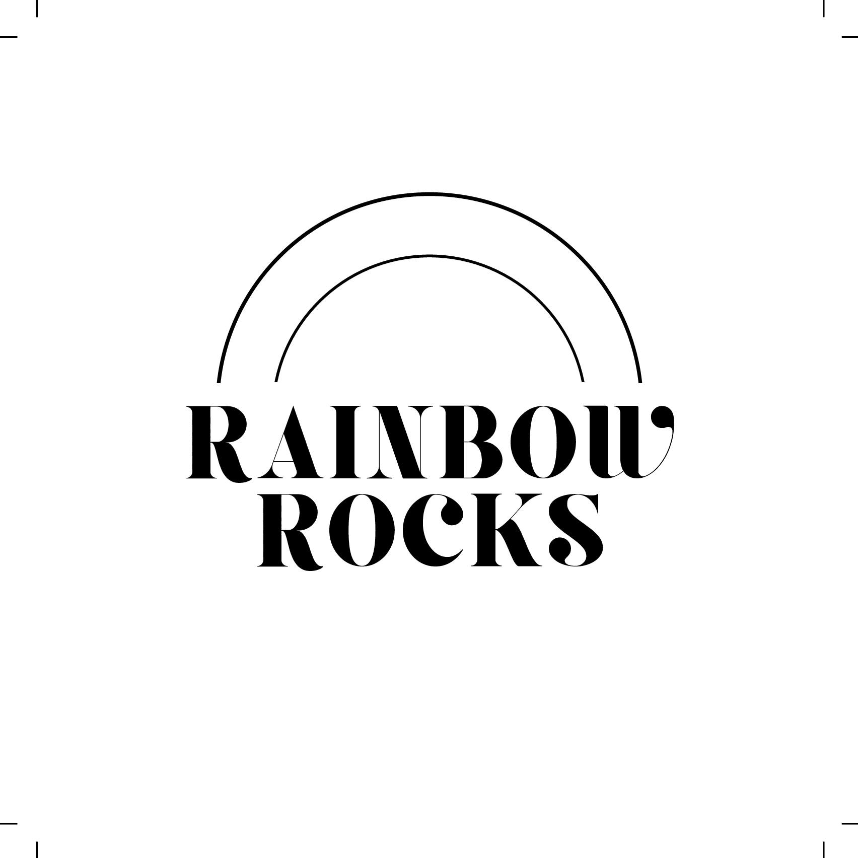 Rainbow Rocks