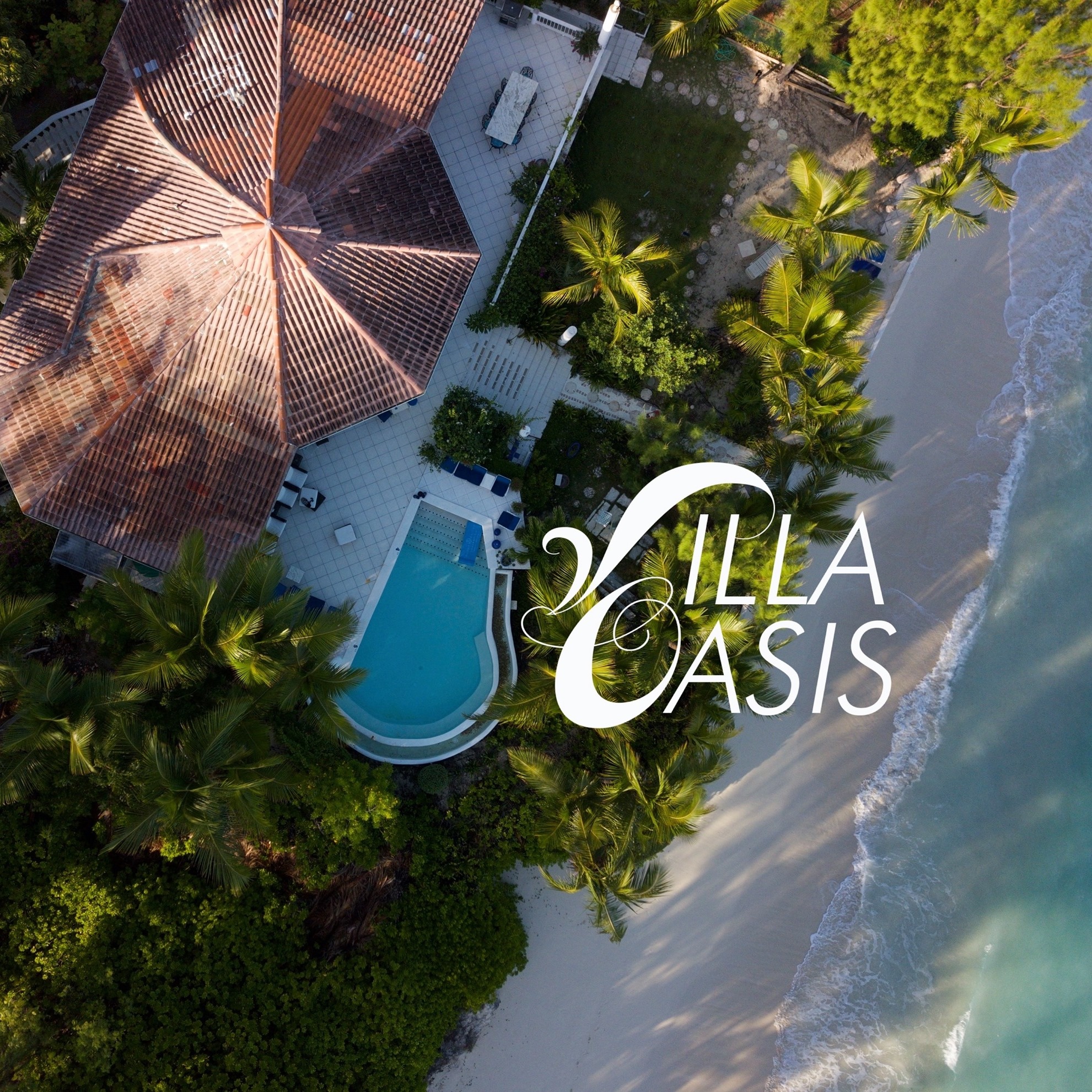 Villa Oasis - Villa Oasis added a new photo.