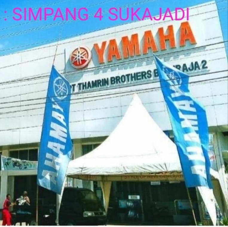 Yamaha Baturaja 2 | Baturaja