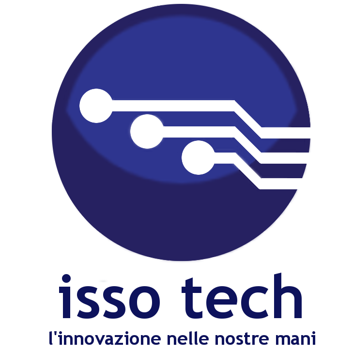 Isso Tech