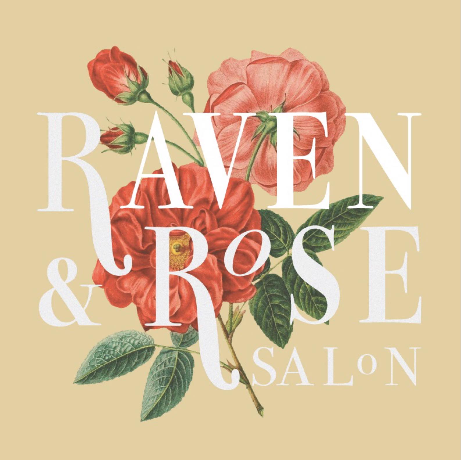 Raven & Rose Salon | Richland WA
