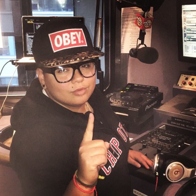 DJ VERSETI