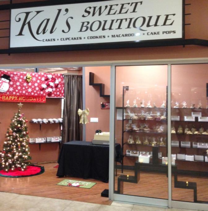 Kal's Sweet Boutique | North Bay ON