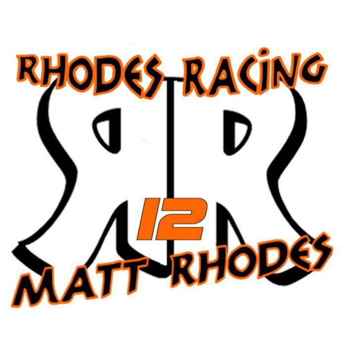 Rhodes Racing
