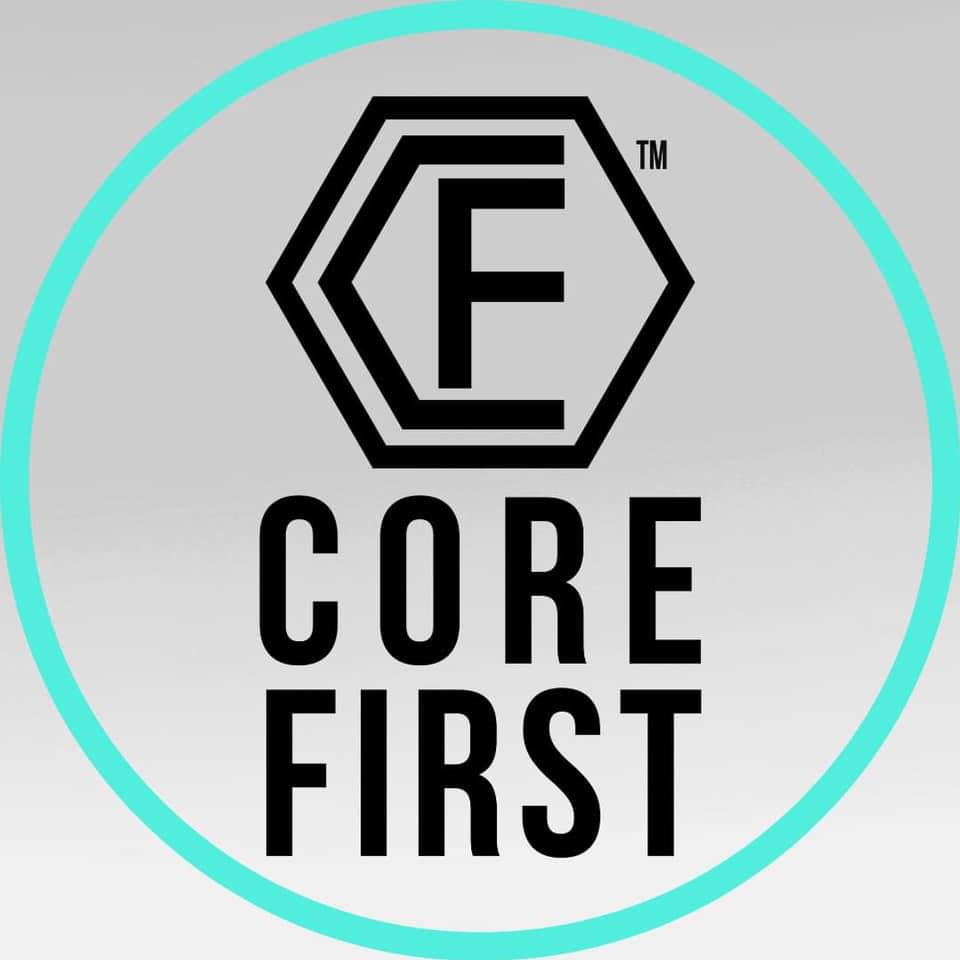 CORE FIRST Trainer MX