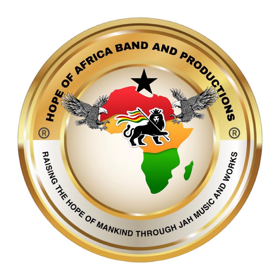 Ras Minano and The Hope of Africa Band @ +233 Jazz Bar & Grill. In ...