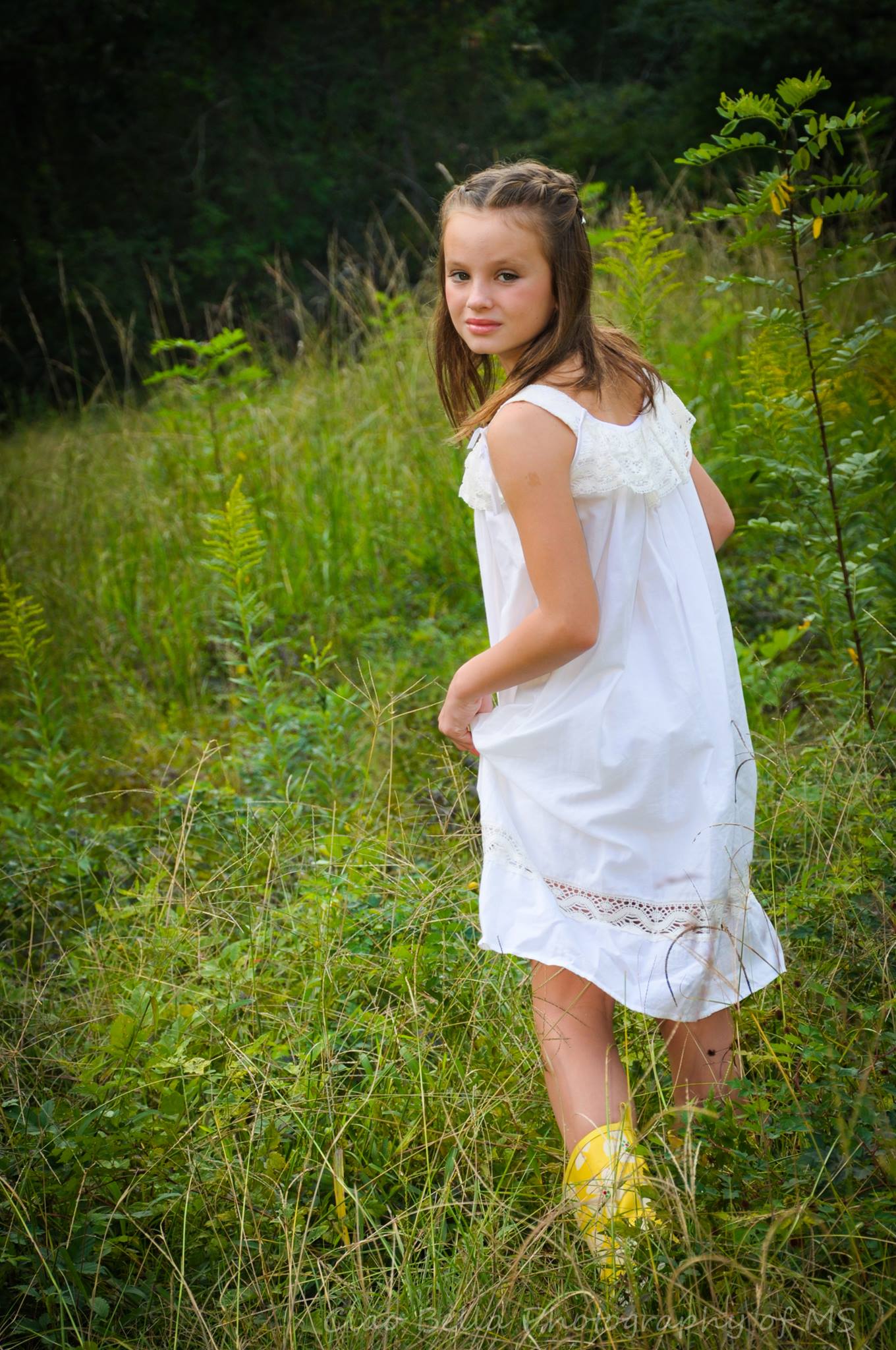Ciao Bella Photography of Newnan