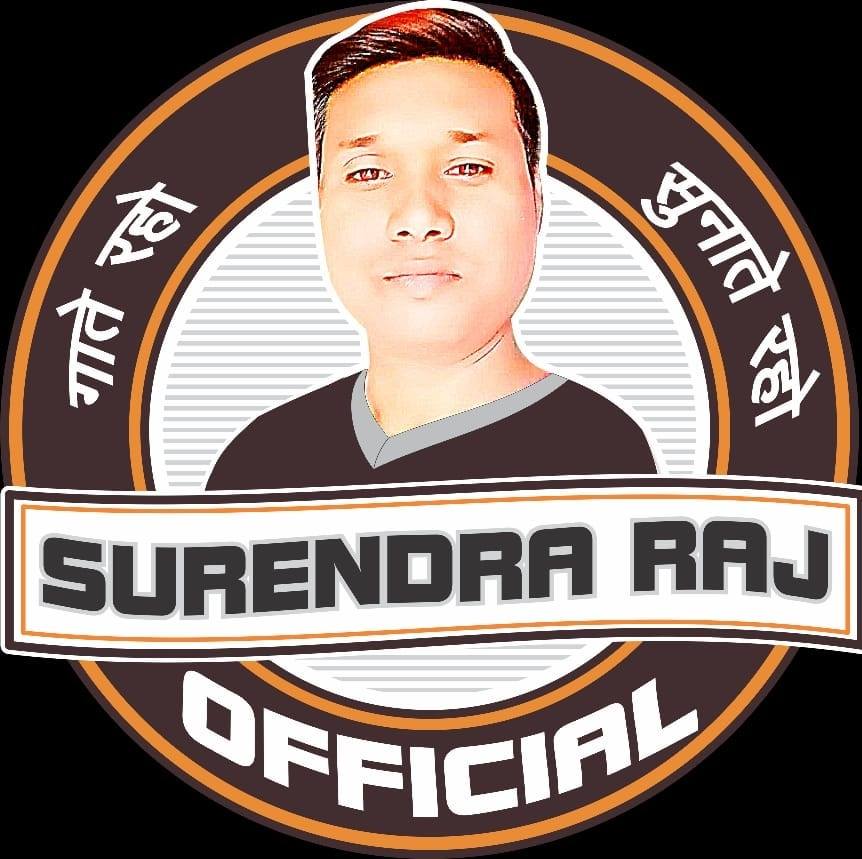 Surendra Raj Offical