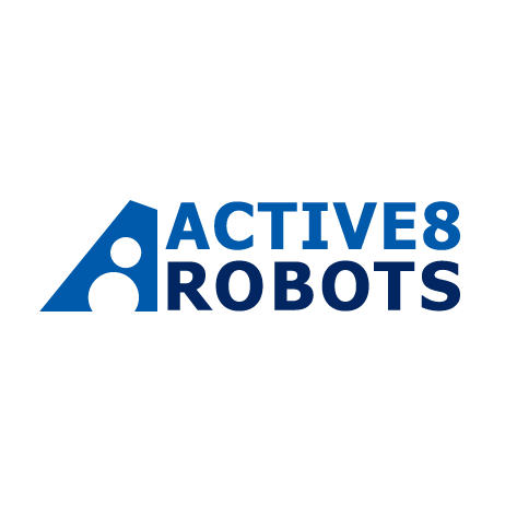 Active8 Robots | Peasedown Saint John