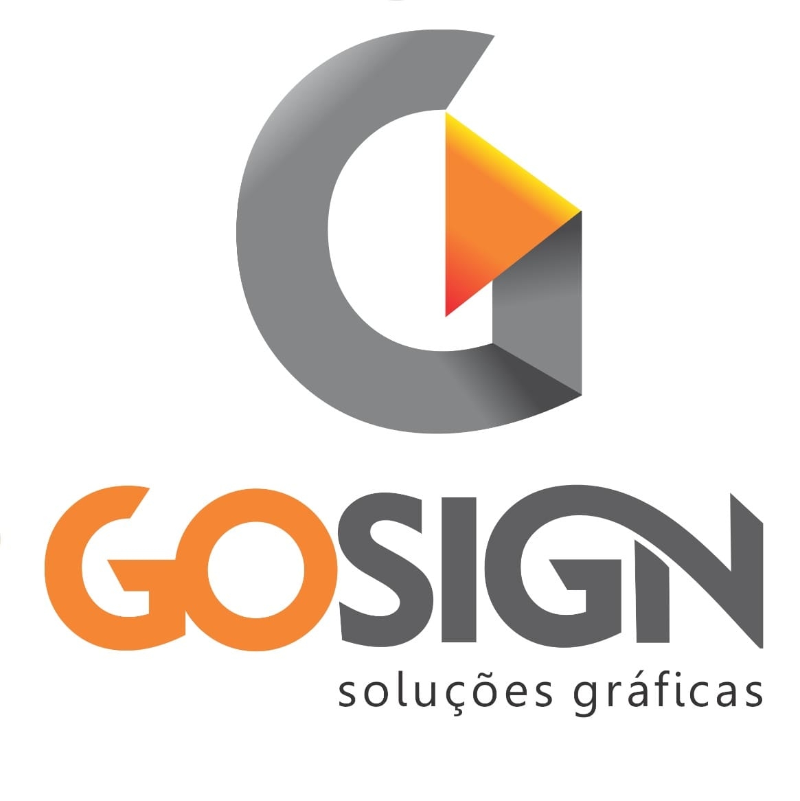 Go Sign Gráfica